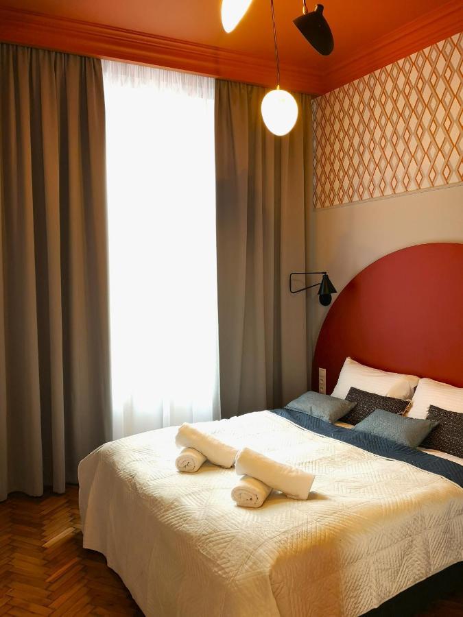 Green Chill Apt Old Town & Wawel Hill By Vistula River - By Homelike Krakow Ngoại thất bức ảnh